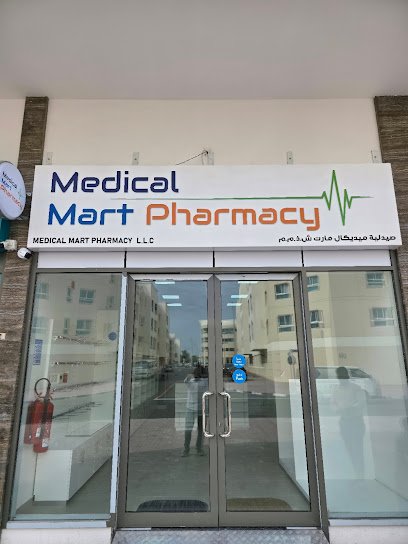 Medical Mart Pharmacy