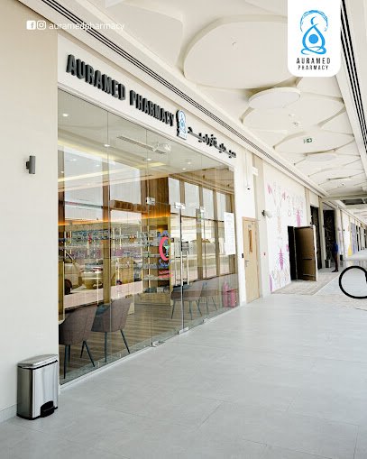 Auramed Pharmacy