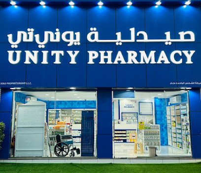 Unity Pharmacy