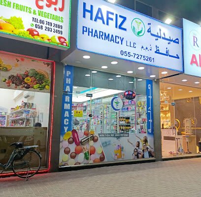 HAFIZ PHARMACY LLC