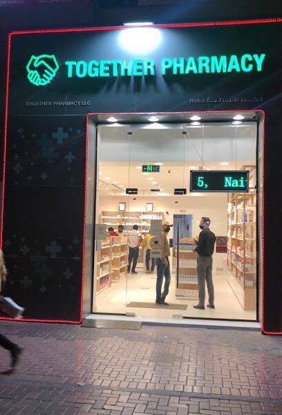 Together Pharmacy LLC