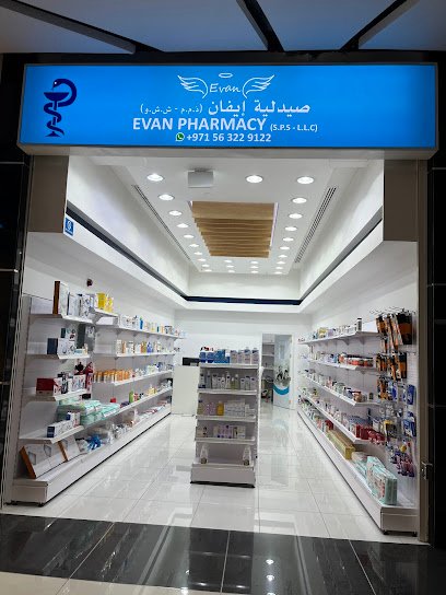 Evan pharmacy