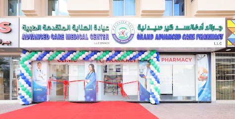 GRAND ADVANCED CARE PHARMACY