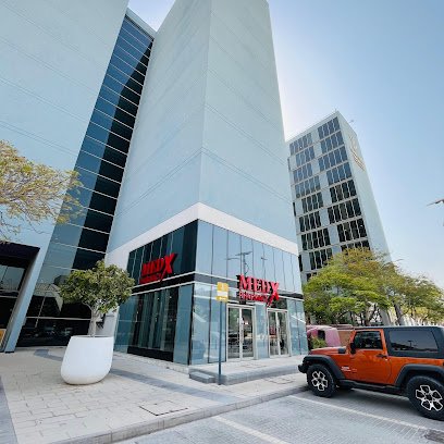 MedX Pharmacy, Dubai Sports City