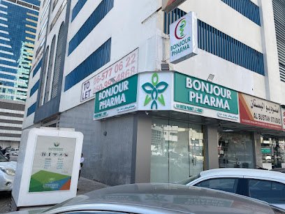 Bonjour Pharma Al Tawun BR1
