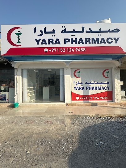 Yara Pharmacy