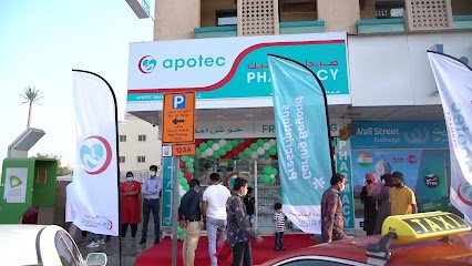 APOTEC GRAND PHARMACY L.L.C