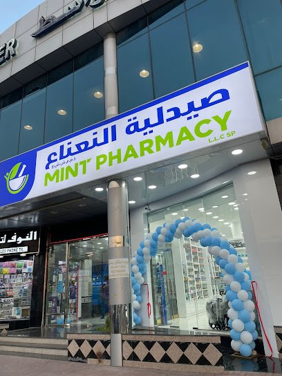 Mint pharmacy