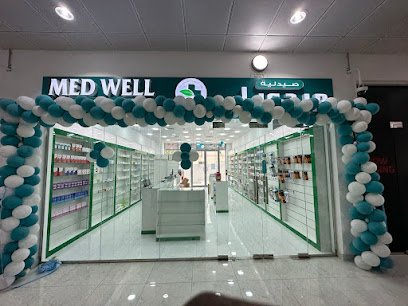 Med Well Pharmacy LLC