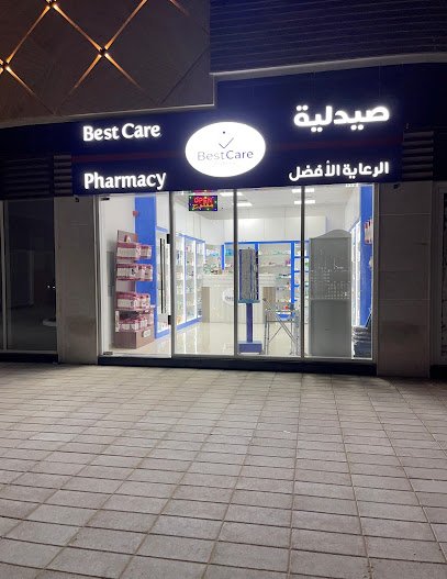 Bestcare Pharmacy