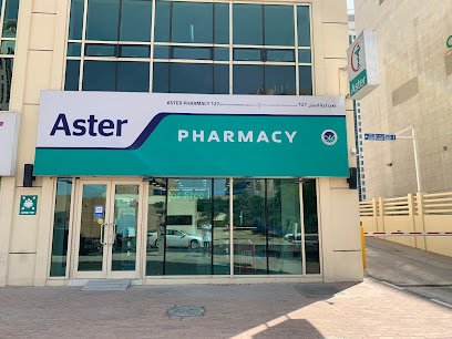 Aster Pharmacy – Royal Oceanic Bldg., Dubai Marina (127)