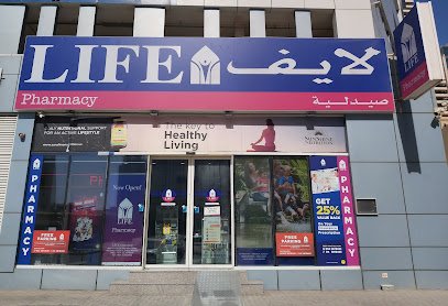 LIFE Pharmacy – 35