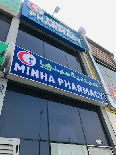 Minha pharmacy
