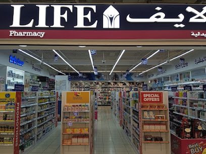 LIFE PHARMACY 41