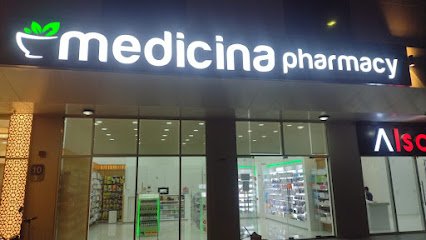 Medicina Pharmacy – Riyadh 2