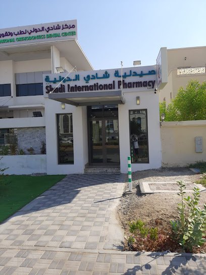 Medicina Pharmacy – Shadi DC MBZ