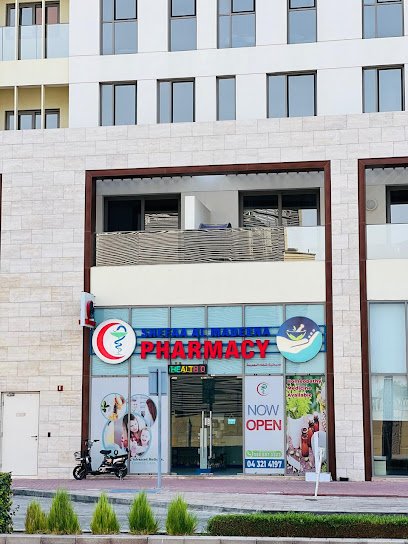 Shefaa Al Madeena Pharmacy, Al jadaf