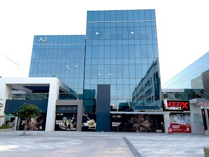 MedX Pharmacy, Dubai Silicon Oasis