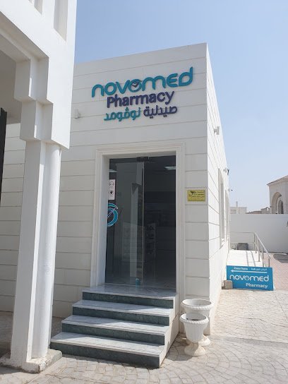 Medicina – Novomed Al Ain
