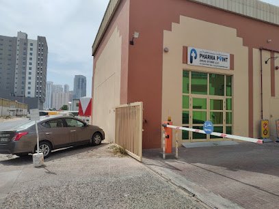 Pharmapoint Drug Store