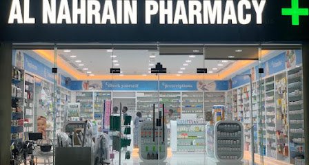 Al Nahrain Pharmacy LLC