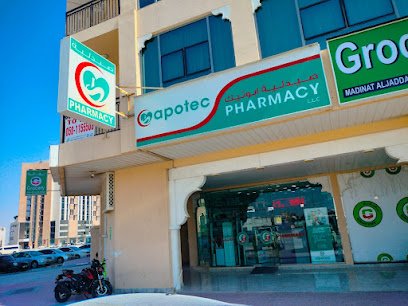 APOTEC PHARMACY LLC