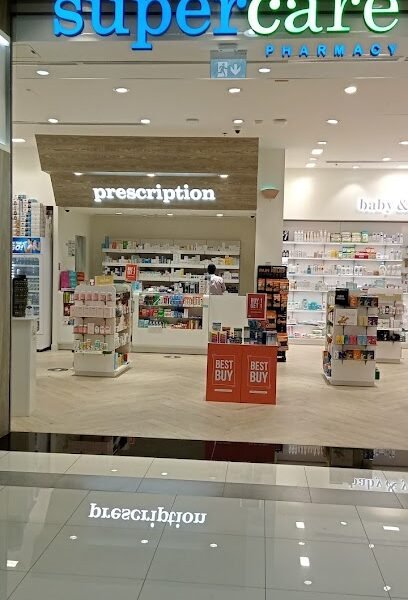Supercare Pharmacy – Serena