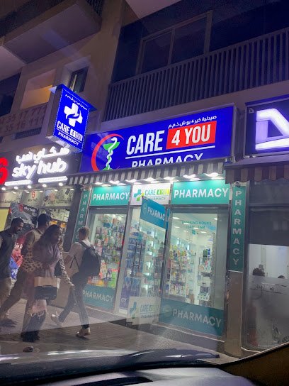 Care4You Pharmacy