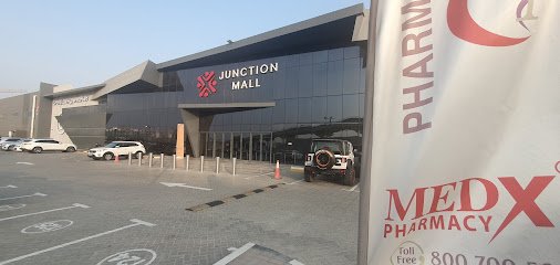 MedX Pharmacy, Dubai Investment Park