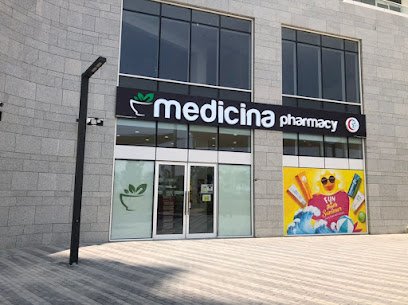Medicina Pharmacy – Artesia, Dubai