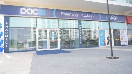 DOCIB Pharmacy – Studio City