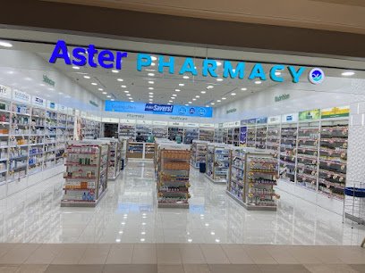 Aster Pharmacy – Dubai Festival City (141)