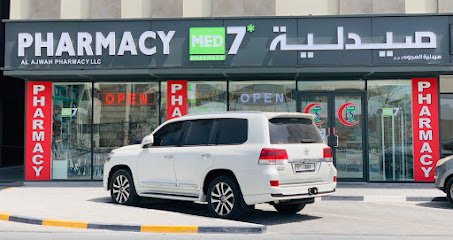 MED7 AL AJWAH PHARMACY LLC
