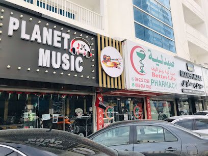 Better Life PHARMACY