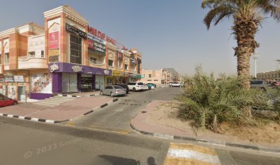 Aster Pharmacy – Mirdiff Mall, Uptown Mirdiff (113)