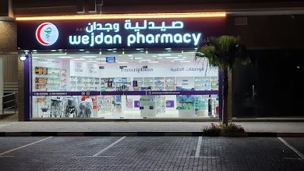 Wejdan Pharmacy LLC