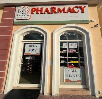 BLOOM PLUS PHARMACY LLC