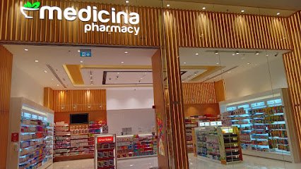 Medicina Pharmacy South village