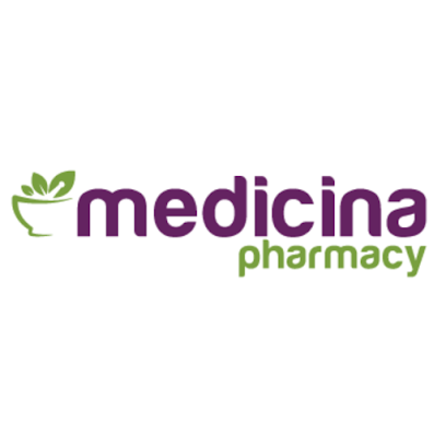 Medicina Pharmacy – New Amareeta