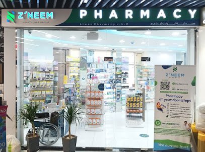 Z’NEEM PHARMACY_[LIWAN PHARMACY]
