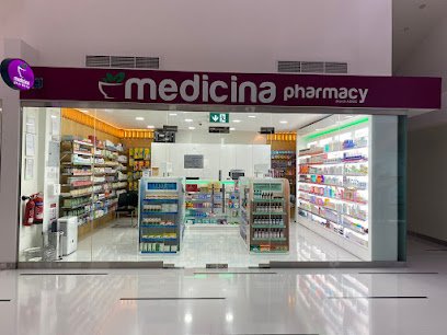 Medicina Pharmacy -ADNEC