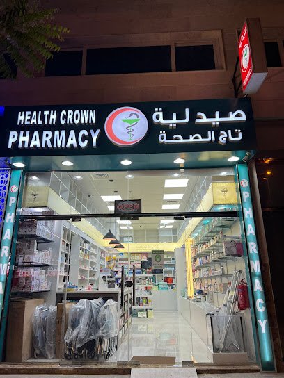 Health Crown Pharmacy LLC