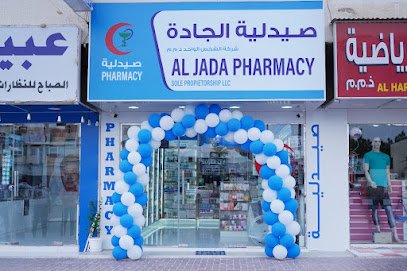 AL JADA PHARMACY
