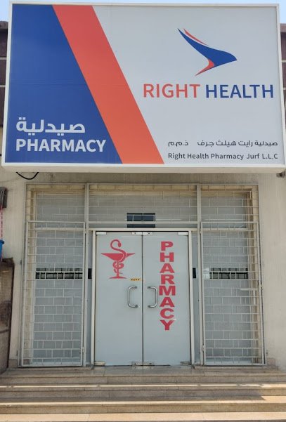 Right Health Pharmacy Jurf 1 LLC