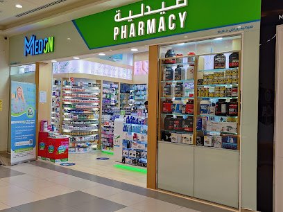 MEDON PHARMACY – Zara