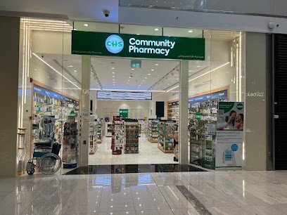 CHS Community Pharmacy