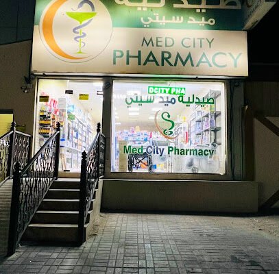 MEDCITY PHARMACY