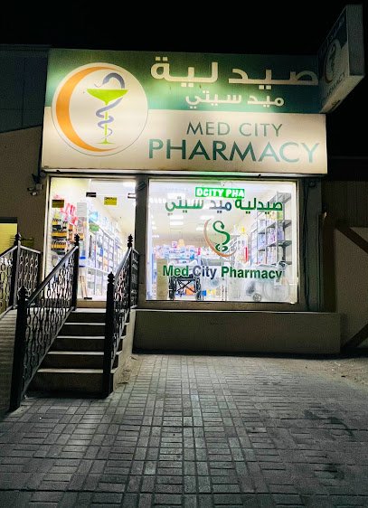MEDCITY PHARMACY