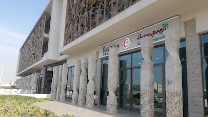 Medicina Pharmacy – Mirdif 35, Dubai