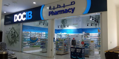 LULU AL AIN PHARMACY BRANCH 2